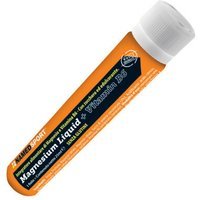 Named Sport Magnesium Liquid + Vitamin B6, 25ml