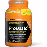Named Sport Named ProBasic Integratore Alimentare 120 Compresse