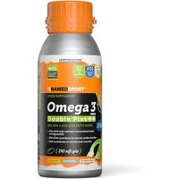 Named Sport Omega 3 Double Plus ++ Integratore di EPA e DHA, 240 Softgels