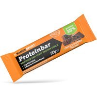Named Sport Proteinbar Choco Brownie Barretta Proteica, 50g
