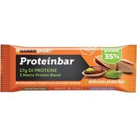 Named Sport Proteinbar Delicious Pistacchio Barretta Proteica 50 g