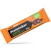 Named Sport Proteinbar Superior Chocolate Barretta Proteica 50 g