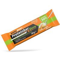 Named Sport Proteinbar Zero - Barretta Proteica Gusto Creme Brulee, 50g