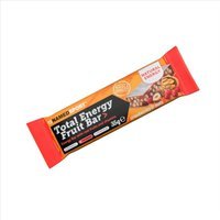 Named Sport Total Energy Fruit Bar Barretta Energetica Cranberry And Nuts 35 g