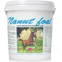 NANUT FOAL POLVERE 10KG