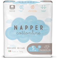 NAPPER COTTONLINE JUNIOR 14PZ