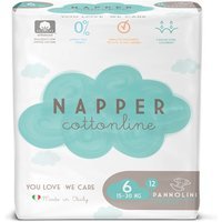 NAPPER COTTONLINE XLARGE 12PZ