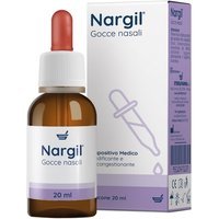 NARGIL GOCCE NASALI 20ML