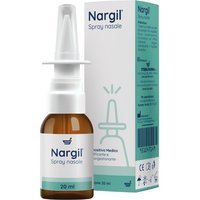 NARGIL SPRAY NASALE 20ML
