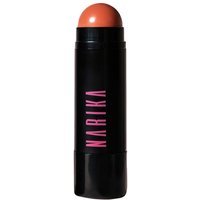 Narika Blush Stick Power Color Colore Peach, 5g