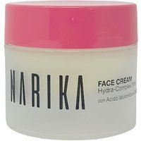 Narika Face Cream Hydra Complex 25H Crema Viso Idratante e Nutriente, 50ml