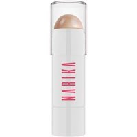 Narika Highlighter Stick Radiant Effect Illuminante in Stick, 5g
