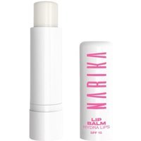 Narika Lip Balm Stick Hydra Lips Balsamo Labbra Nutriente, 4ml