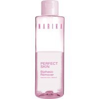 Narika Perfect Skin Biphasic Make-Up Remover Struccante Bifasico per Trucco Waterproof, 100ml