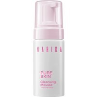 Narika Perfect Skin Cleansing Mousse Detergente in Schiuma, 100ml