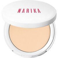 Narika Powder Fixing Matt Cipria Compatta, 10.3g