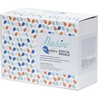 Nasir Doccia Nasale Dispositivo Medico Irrigazione Nasale 6 X 500 ml