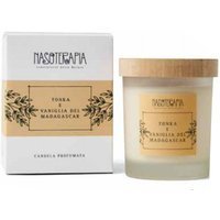 Nasoterapia Candela Profumata - Tonka E Vaniglia Del Madagascar, 180g