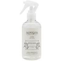 Nasoterapia Cuore di Casa - Rugiada Acqua Profumata Tessuti e Ambienti, 250ml