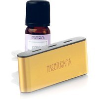 Nasoterapia Diffusore per Auto e Sinergia Rinnova olio essenziale puro