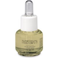 Nasoterapia Essenza Aromatica Legni orientali e Pepe Nero, 15ml