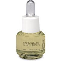Nasoterapia Essenza Aromatica Mirra e Caramello Salato, 15ml