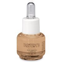 Nasoterapia Essenza Aromatica Rum ambrato e Vaniglia, 15ml