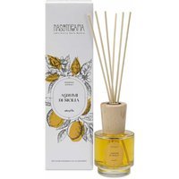 Nasoterapia Fragranza Botanica - Diffusore d'Essenza Agrumi di Sicilia, 100ml