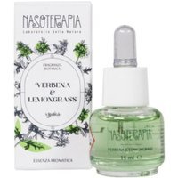 Nasoterapia Fragranza Botanica - Essenza Aromatica Verbena e Lemongrass, 15ml