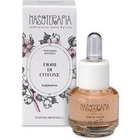 Nasoterapia Fragranze Botaniche Fiori Di Cotone Essenza Aromatica, 15ml