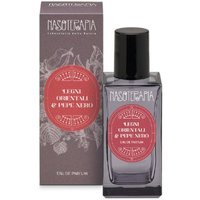 Nasoterapia Legni Orientali & Pepe Nero Eau de Parfum Profumo, 50ml