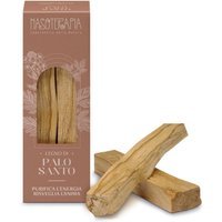 Nasoterapia Legno di Palo Santo, 4 legni