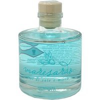 Nasoterapia Mare Sardo - Diffusore d'Essenza Fior di Sale e Mirto, 200ml