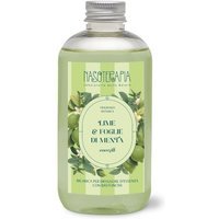 Nasoterapia Ricarica del Diffusore Lime e Foglie di Menta, 250ml