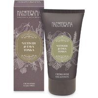 Nasoterapia Vetiver & Fava Tonka Crema Mani, 50ml
