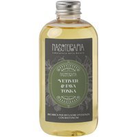 Nasoterapia Vetiver & Fava Tonka Ricarica per Diffusore a Bastoncini, 250ml