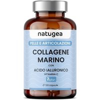 NATUGEA COLLAGENE MARINO120CPS