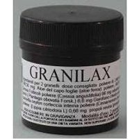 Natur-farma Raihuen Grani Lax Lassativi 33 G