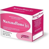 NATURAFLORA LEI 20BUST