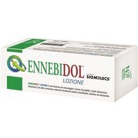Natural Bradel Ennebidol Lozione 50 Ml