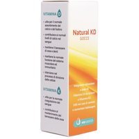 NATURAL KD GOCCE 15ML