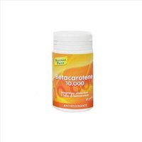 Natural Point Betacarotene 10000 Integratore Alimentare, 80 Perle