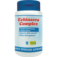 Natural Point Echinacea Complex 50 Capsule
