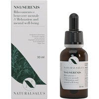 Naturalsalus Ns1 Serenis 30 Ml