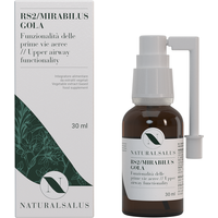 Naturalsalus Rs2 Mirabilus Gola 30 Ml