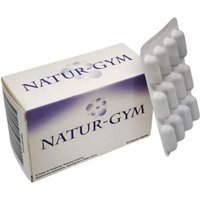 Naturamla Natur-gym Capsule 500 Mg