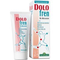 Naturando Dolofren Gel Massaggio, 100ml