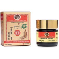 Naturando Ginseng Il Hwa Sigillo Oro Estratto Molle, 20g