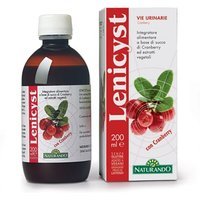 Naturando Lenicyst 200 Ml