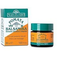 Naturando Pomata Balsamika 30 Ml